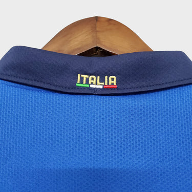 Maillot Italie 20/21 Domicile Homme
